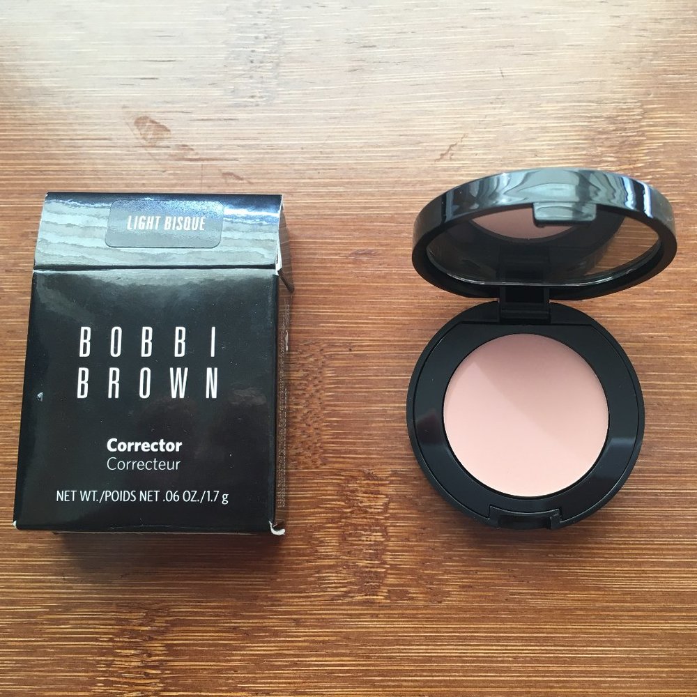 Bobbi Brown: Corrector (Light Bisque)
